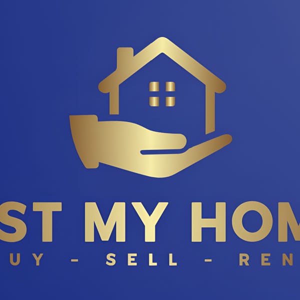 List My Home - SPRINGFIELD logo
