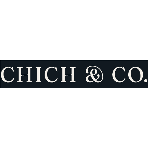 Chich & Co Real Estate logo