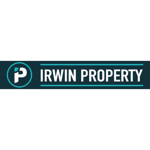 Irwin Property - CANBERRA logo
