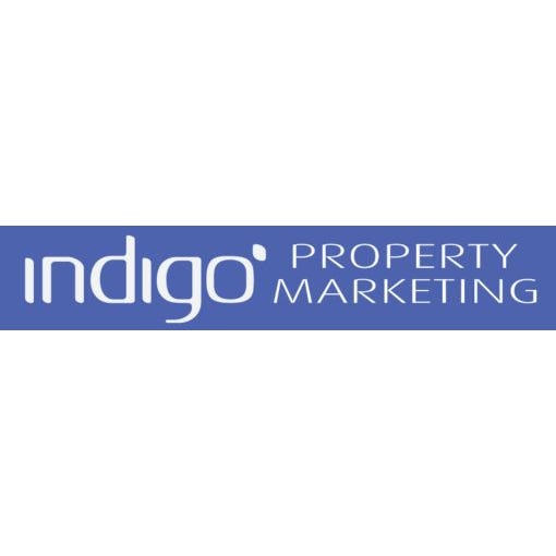 Indigo Property Marketing - BLAIRGOWRIE logo