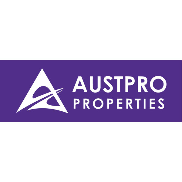 Austpro Properties - South Perth logo