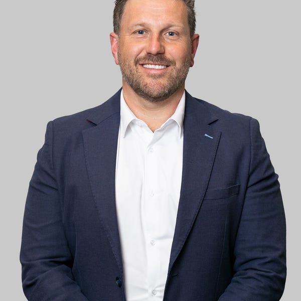 Louie Piculovski
