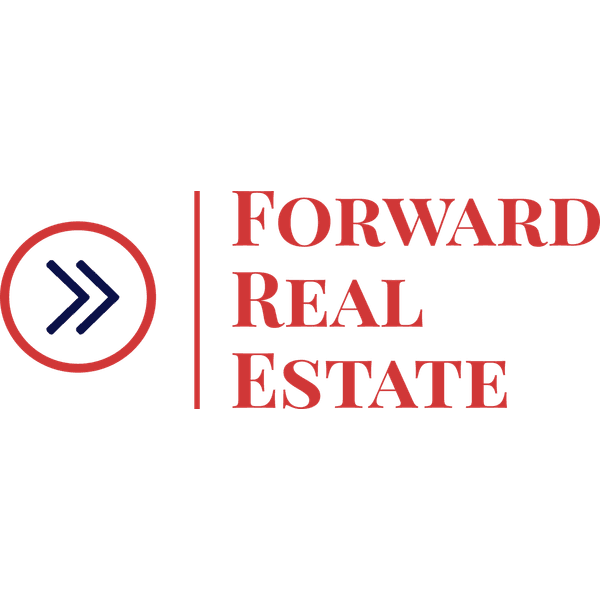 Forward Real Estate logo