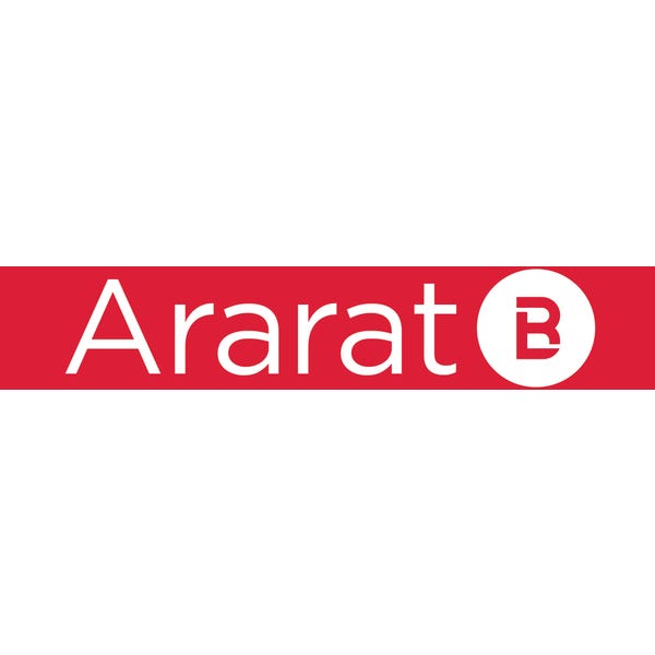 Ballarat Real Estate - ARARAT logo