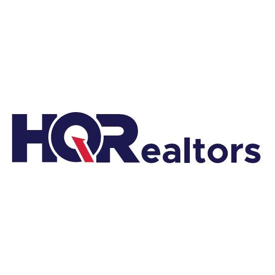 HQ Realtors logo