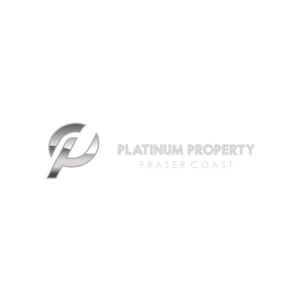 Platinum Property Fraser Coast logo