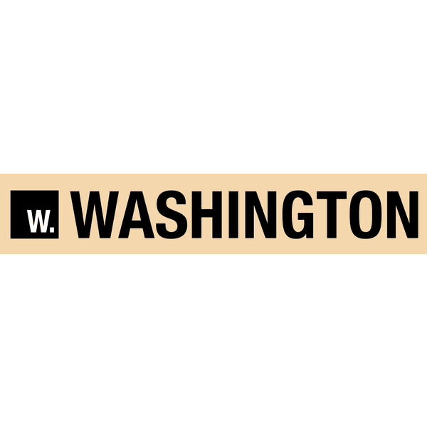 Washington Property Services logo