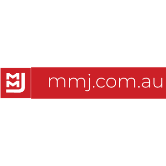 MMJ North - Corrimal logo