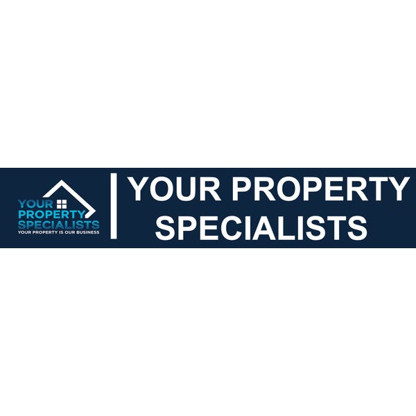 YOUR PROPERTY SPECIALISTS - CAMDEN logo