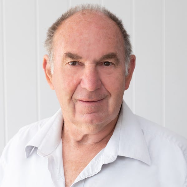 Brian Scaysbrook