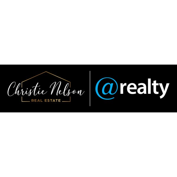 Christie Nelson Real Estate @realty - LEONGATHA logo