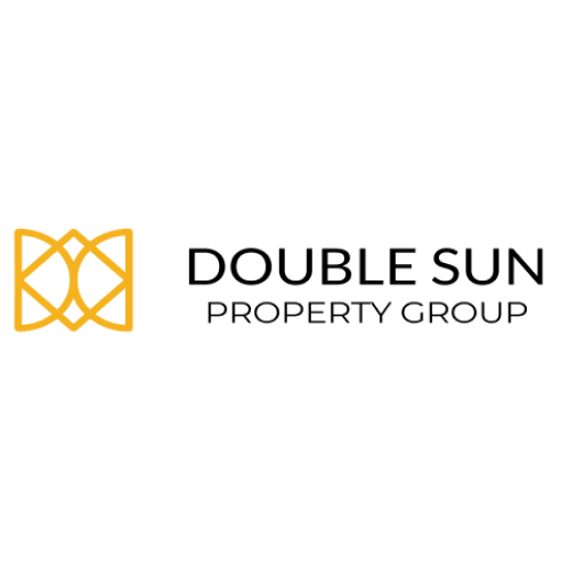 Double Sun Property Group - SUNSHINE logo