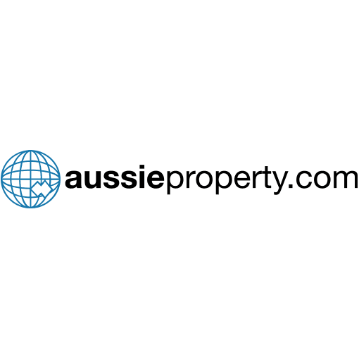 Aussieproperty - Melbourne logo