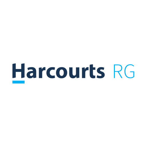 Harcourts RG - Gold Coast logo