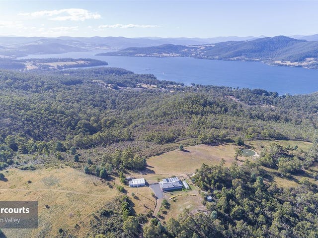 Real Estate & Property For Sale in Huon Valley, TAS (Page 1 ...