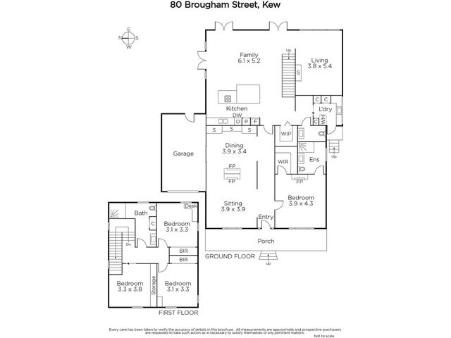 hampton court kew gardens j line floor plan