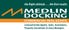 Medlin Docking Commercial Real Estate - VERMONT logo