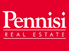 Pennisi Real Estate - Essendon logo