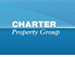 Charter Property - WEST PERTH logo
