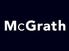McGrath - Snowy Mountains logo