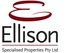 Ellison Specialised Properties Pty Ltd - - logo