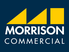 Morrison Commercial - BRAESIDE logo