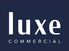 LUXE COMMERCIAL logo