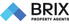 Brix Property Agents - KOGARAH logo