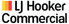 LJ Hooker Commercial - Coffs Harbour logo