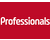 Professionals - Gladstone logo
