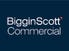 Biggin & Scott Commercial - MELBOURNE logo