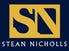 Stean Nicholls - Albury logo