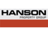 Hanson Property Group Pty Ltd - Vasse logo