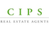 CIPS Real Estate Agents - Bowral logo