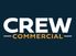 Crew Commercial logo