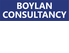 Boylan Consultancy logo