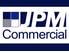 JPM Commercial - BRISBANE CITY logo