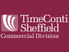 Time Conti Sheffield - VICTORIA PARK logo