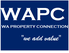 WA Property Connection logo