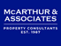 McArthur & Associates Property Consultants - MORAYFIELD