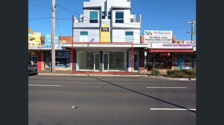 Sold Office at 630 North Road, Ormond, VIC 3204 - realcommercial