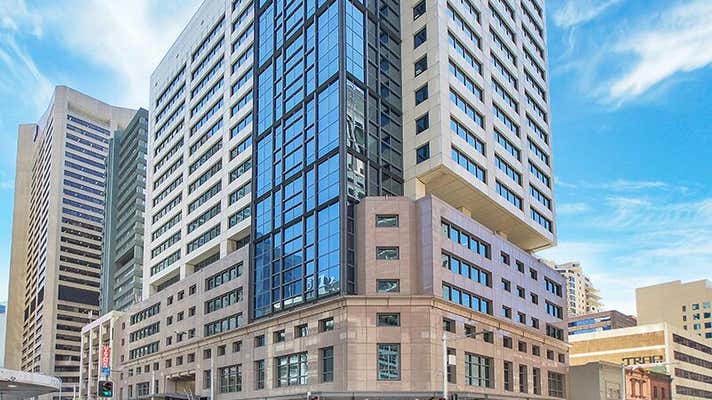 338 Pitt Street, 338 Pitt Street,, Sydney properties, JLL Property  Portal, Commercial Real Estate for Sale or Lease