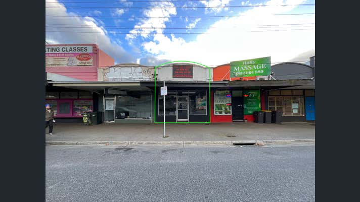 79 Warrigal Road, Oakleigh, Vic 3166 - Shop & Retail Property For Lease 