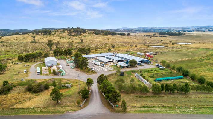 Sold Development Site & Land at 27 Murrays Flat Road, Towrang, NSW 2580 ...