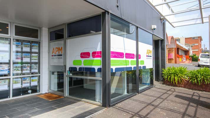 Leased Office at 3 59 Best Street Devonport TAS 7310