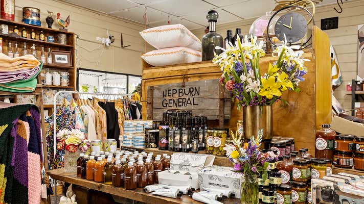Hepburn General Store 102 Main Road Hepburn Springs Vic 3461 Shop Retail Property For Sale Realcommercial Hepburn General Store 102 Main Road Hepburn Springs Vic 3461 Shop Retail Property For Sale Realcommercial