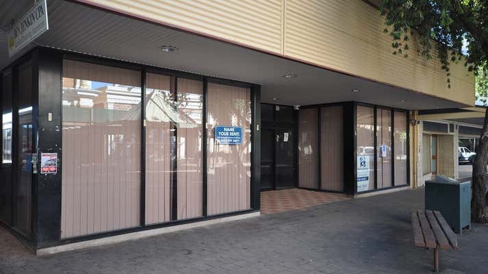 Leased Office at 1/47-49 Commercial Road, Port Augusta, SA 5700 ...