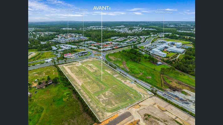 240 Foxwell Road, Coomera, QLD 4209 - Development Site & Land For Sale - realcommercial