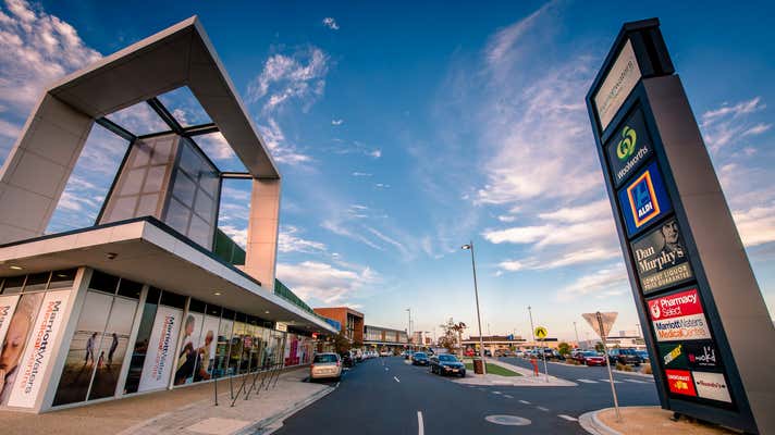 Marriott Waters Shopping Centre 945s Thompsons Road Lyndhurst Vic 3975 Shop Retail Property For Lease Realcommercial