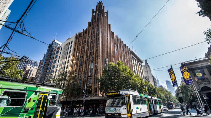 Leased Office at 406/220 Collins Street, Melbourne, VIC 3000 ...